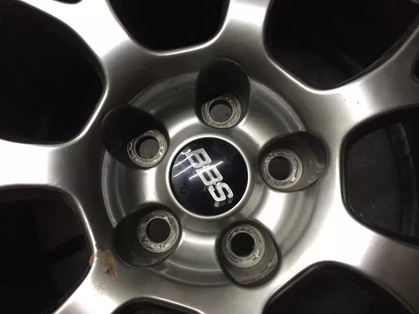 日本，EVO 原裝、鍛造 BBS 18寸，現(xiàn)貨，需要的朋友抓緊了??！