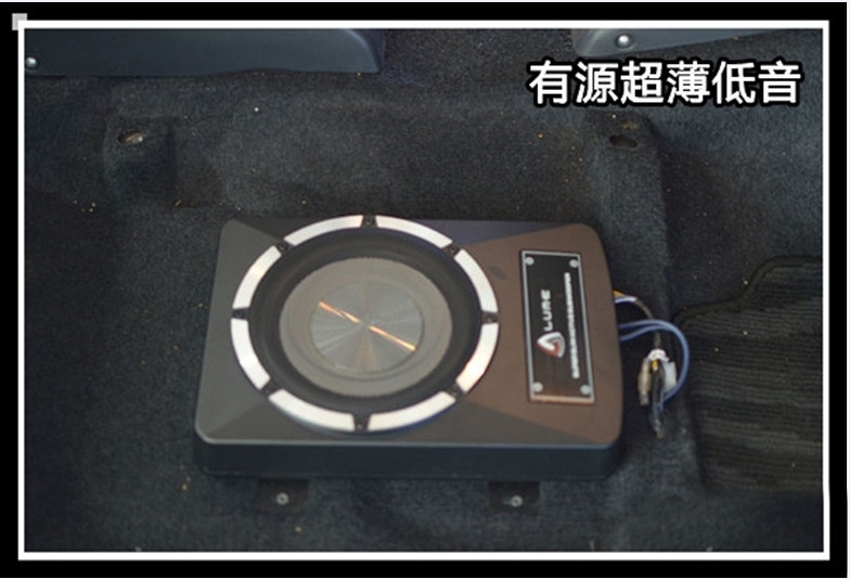 【昆明道聲】鈴木吉姆尼汽車音響改裝喜力——小改怡情