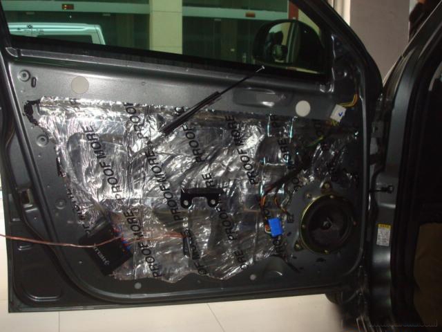 【昆明道聲】東風風神汽車音響改裝阿爾派—體驗音樂魅力