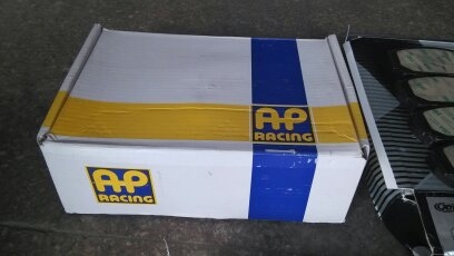 AP racing