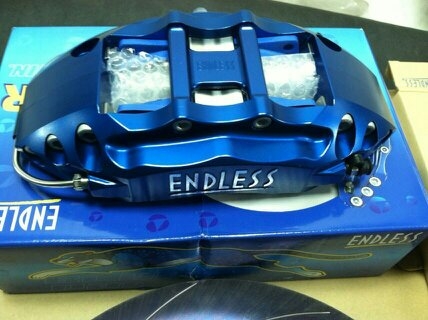 Endless