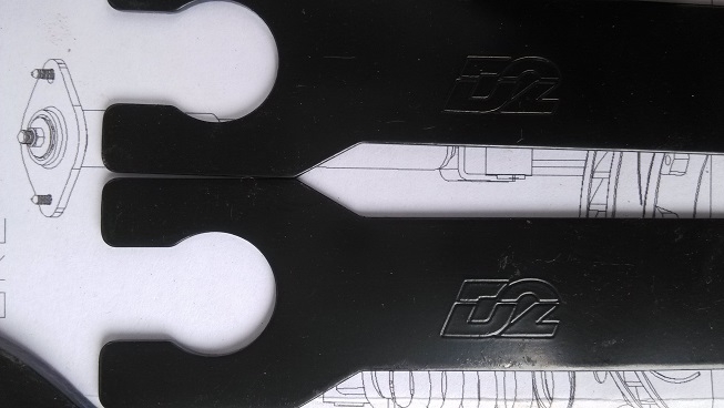 D2 racing街道版