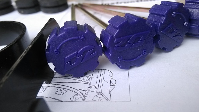 D2 racing街道版
