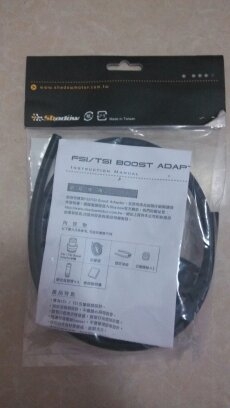 Shadow 大眾EA113 EA888專用多通管