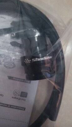 Shadow 大眾EA113 EA888專用多通管