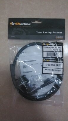 Shadow 大眾EA113 EA888專用多通管