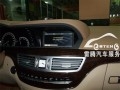 奔馳S350