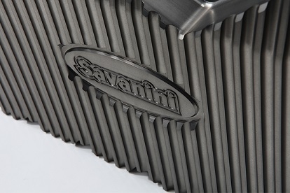 Savanini EA888锻造加大容量铝合金油底壳