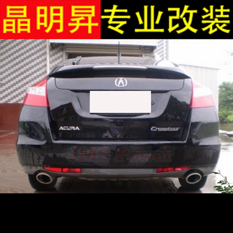 本田 歌詩圖 中網(wǎng)改謳歌中網(wǎng)  謳歌車標(biāo) 深圳實體店 包安裝