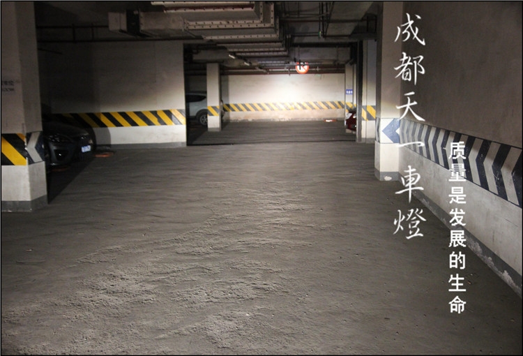 成都雪鐵龍C4l車燈改裝升級雙光透鏡歐司朗氙氣燈日行燈總成