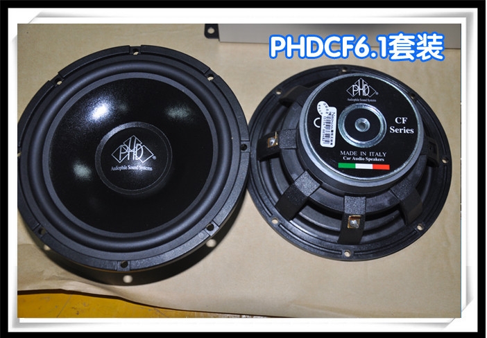 昆明道聲不損壞原車，福特虎翼汽車音響意大利PHD升級改裝細