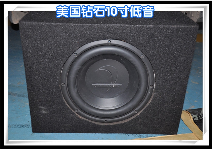 昆明道聲不損壞原車，福特虎翼汽車音響意大利PHD升級改裝細