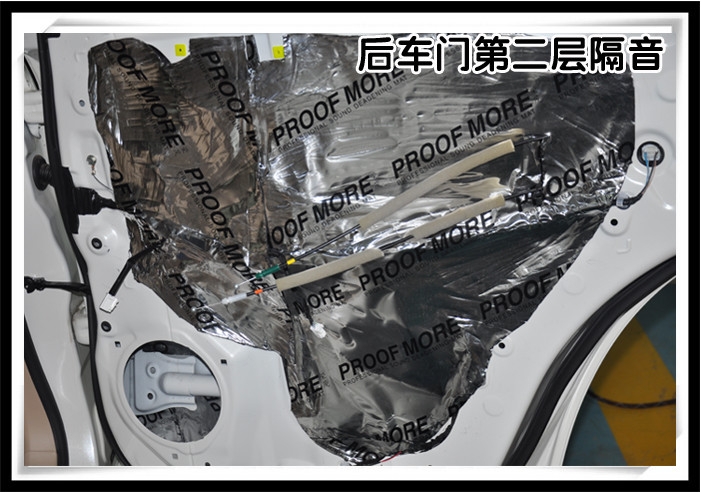 昆明道聲豐田陸地巡洋艦汽車音響改裝，給你想要的天籟之音。