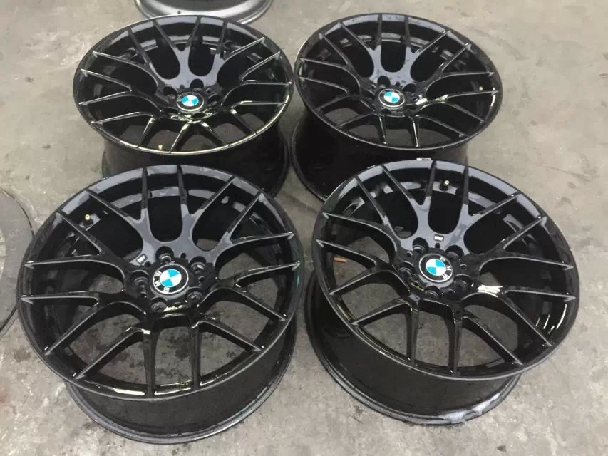 寶馬1M．19寸 剛剛拆下．合裝 5．6．7．GT．M3．等．二手現(xiàn)貨。