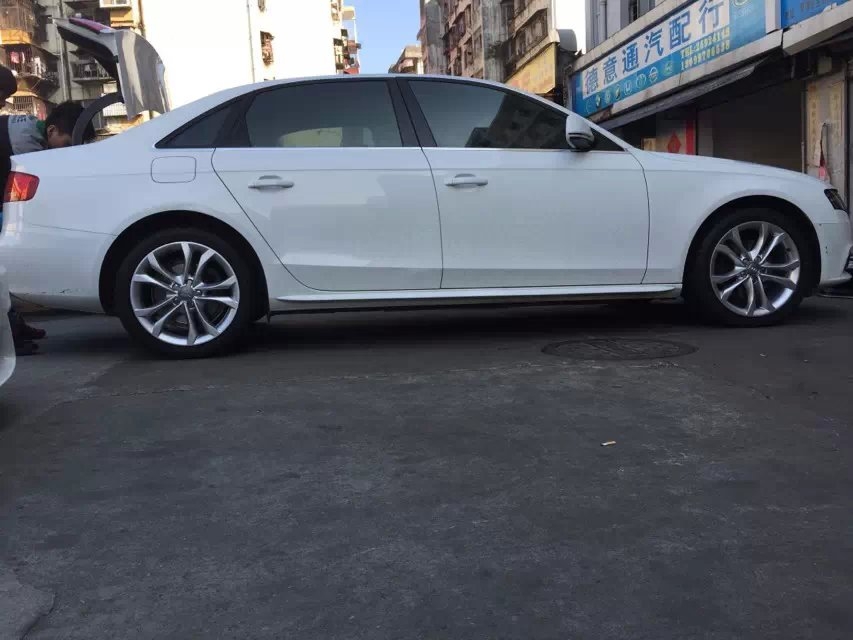 S4、原裝18寸，裝A4
