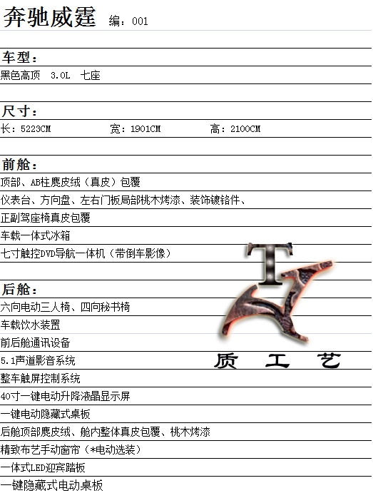 商務領袖版A