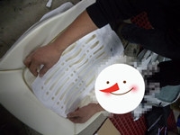 奧迪A4L座椅電加熱安裝案例