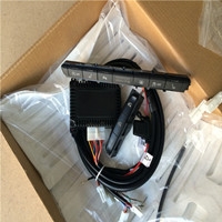 奧迪A4L座椅電加熱安裝案例