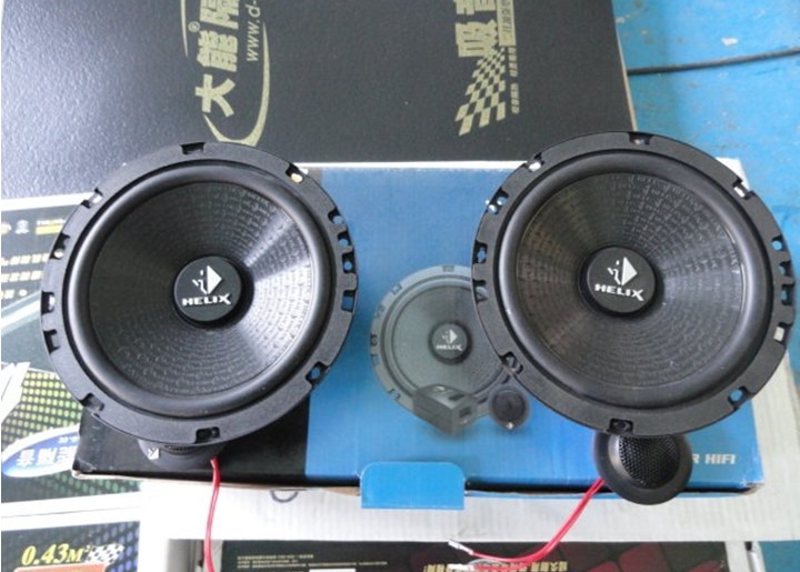 天籟之音與你同行—豐田RAV4大能全車隔音+音響改裝