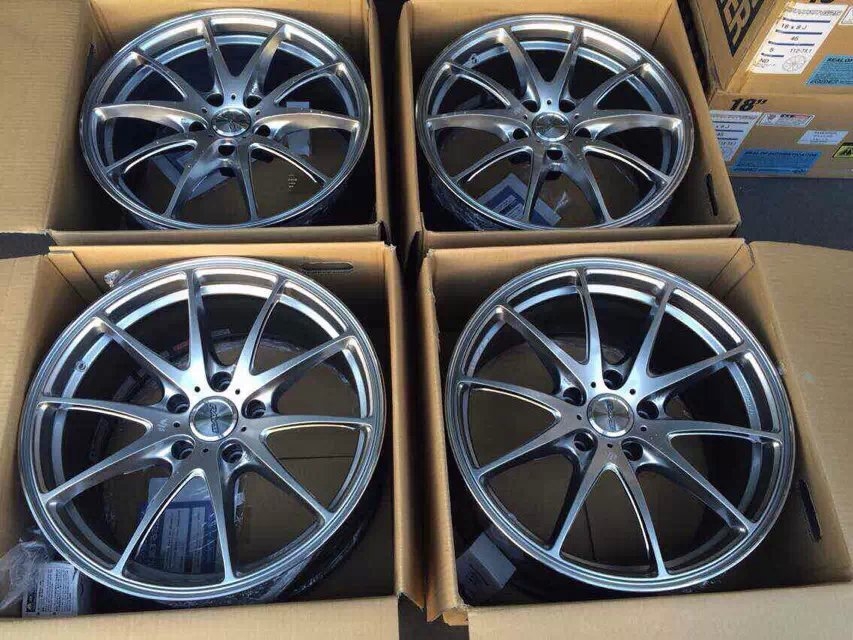 猜 車  ？G25、全新18寸已售
