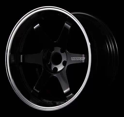 TE37、TTA 18寸,全新,寶馬用