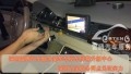 奧迪A8L原車屏升級凱立德導航1