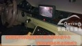 奧迪A8L原車屏升級凱立德導航4