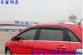 不銹鋼車窗亮條