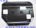 下護板