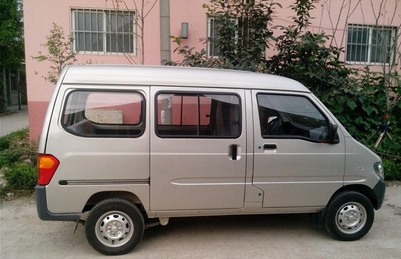 五菱之光低價(jià)享受高品質(zhì)音響改裝