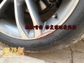 德乃福修復(fù)X6拉絲輪轂4