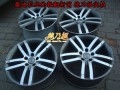 德乃福修復(fù)四個(gè)拉絲輪轂2
