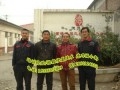 江西，濱州學(xué)員合影