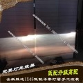 現(xiàn)代IX45大燈改燈眉氙燈透鏡勝達(dá)改燈 (11)