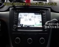 斯柯達(dá)野帝專用導(dǎo)航NAV293導(dǎo)航5