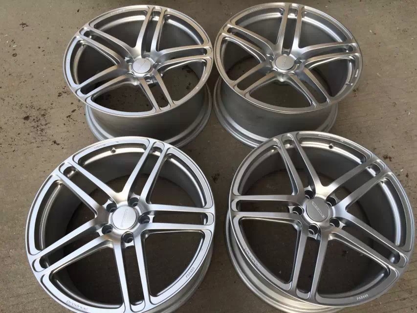 經(jīng)典 雙五輻，日本：頂級 鍛造PRODRIVE，19寸