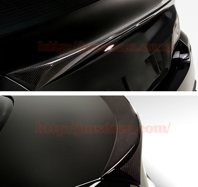 11 12 13 14款 寶馬 新5系 F10 F18 520/23/25/28/35LI 改裝 M5款 AC款 Performance款 碳纖尾翼