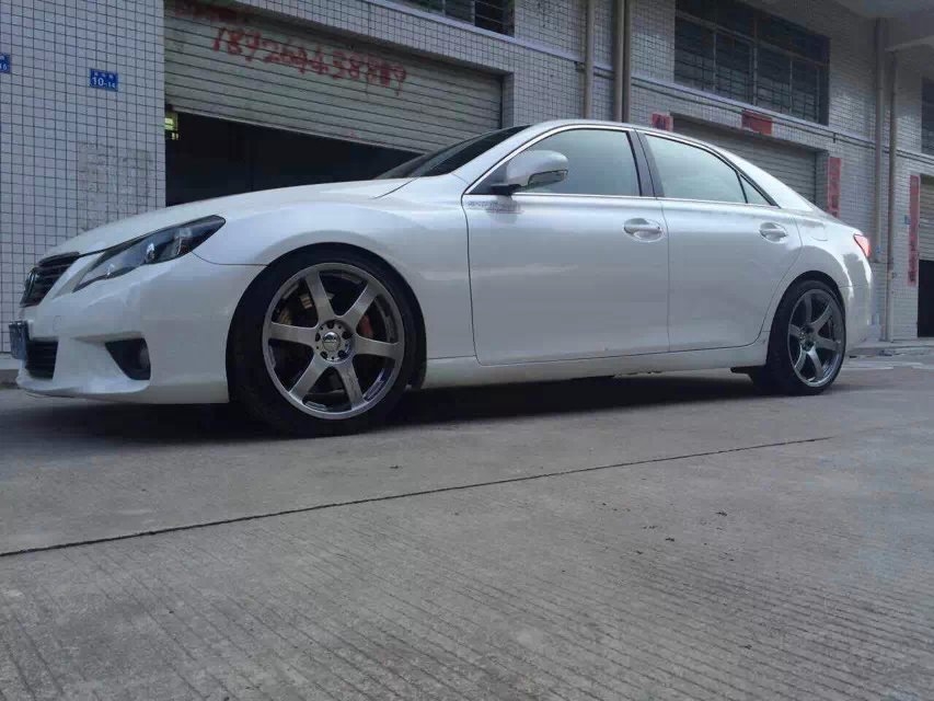 RAYS ，TE、裝車。