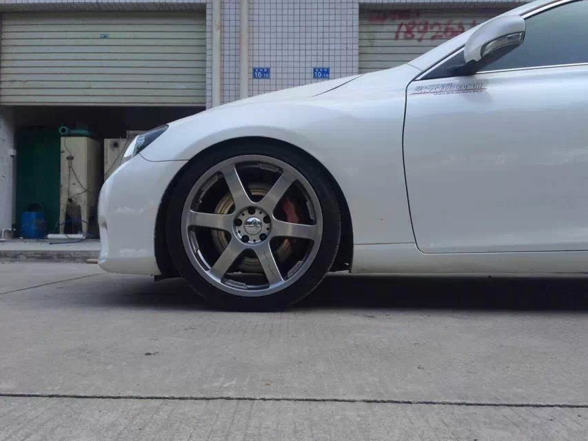 RAYS ，TE、裝車。
