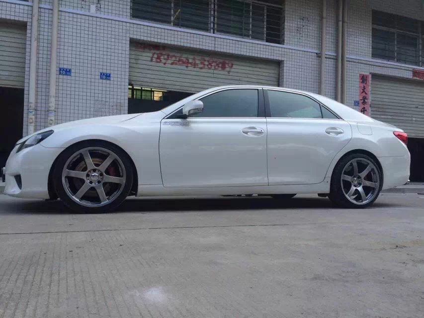 RAYS ，TE、裝車。