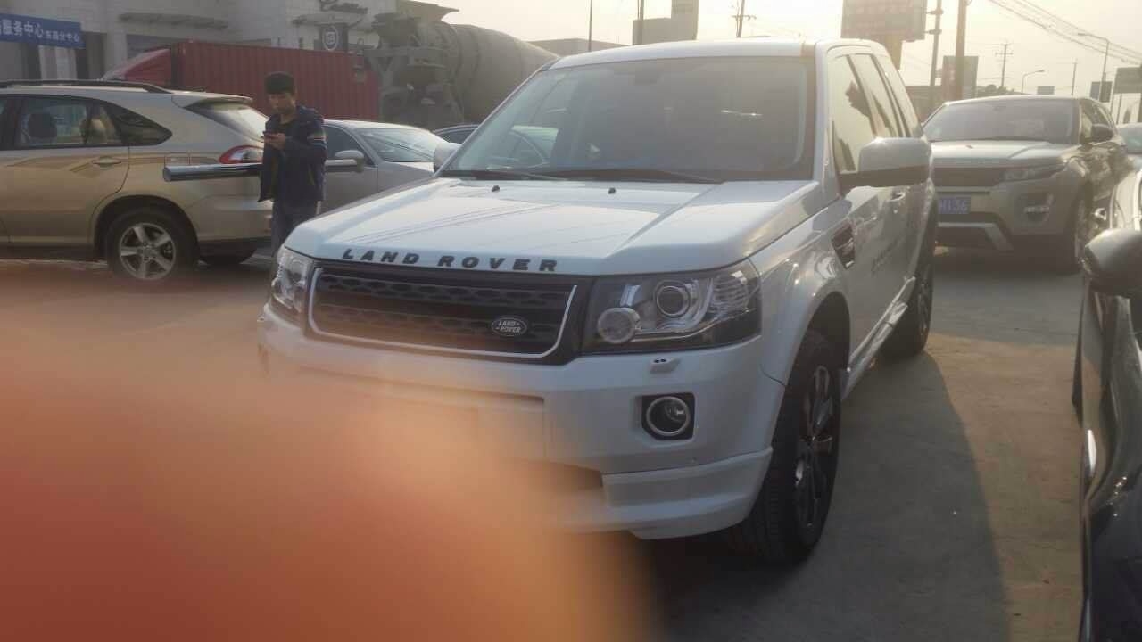 沈陽(yáng)汽車(chē)改裝 路虎 捷豹專(zhuān)用隱藏記錄儀