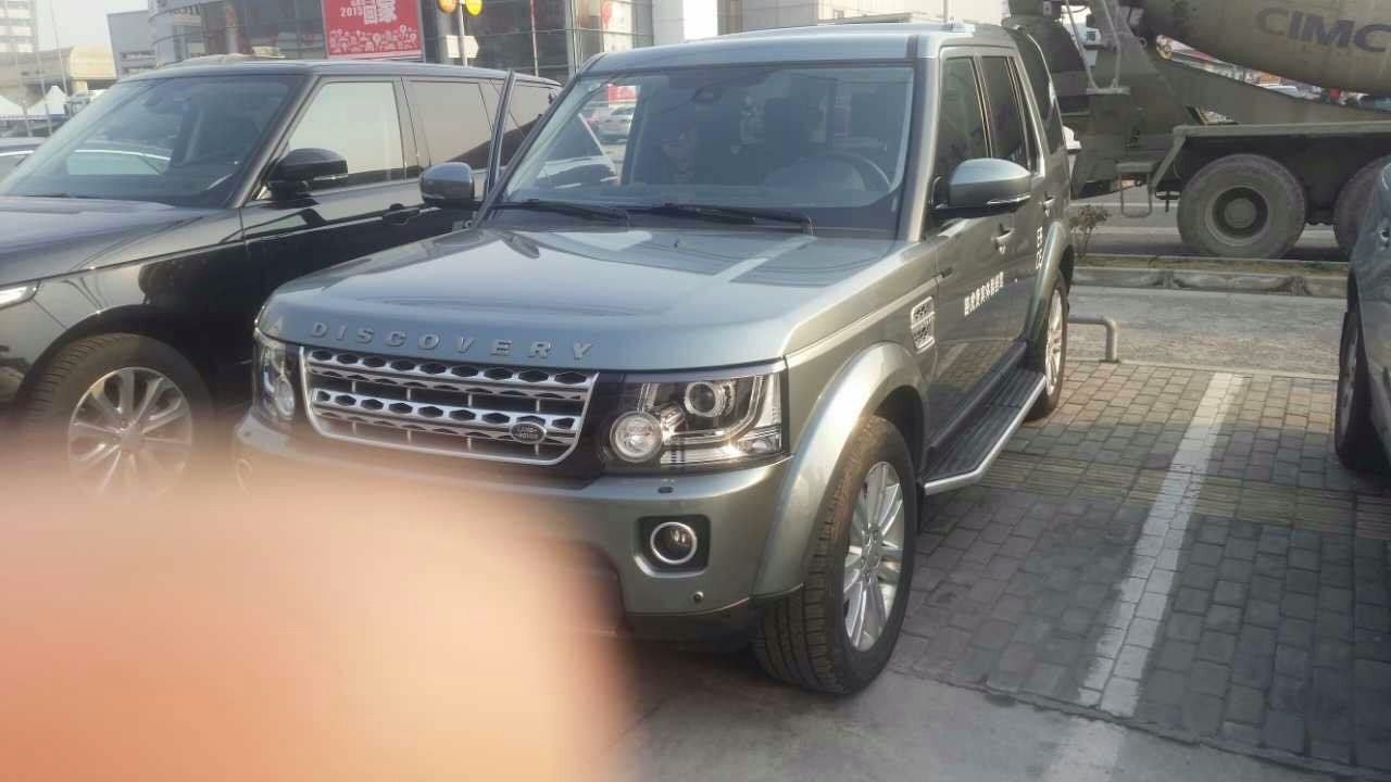 沈陽(yáng)汽車(chē)改裝 路虎 捷豹專(zhuān)用隱藏記錄儀
