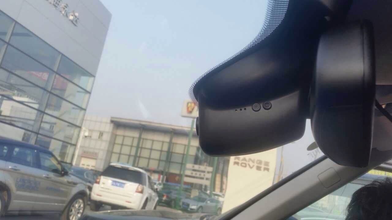 沈陽(yáng)汽車(chē)改裝 路虎 捷豹專(zhuān)用隱藏記錄儀