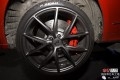 帝億揚(yáng)州改裝 奔馳E200改AMG剎車 前GT6后GT4 Niche 輪轂