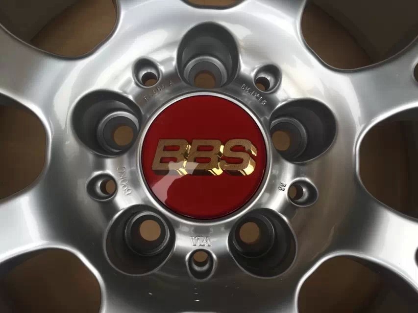 日本 BBS.鍛造,19寸 全新現(xiàn)貨,任性的車主來!