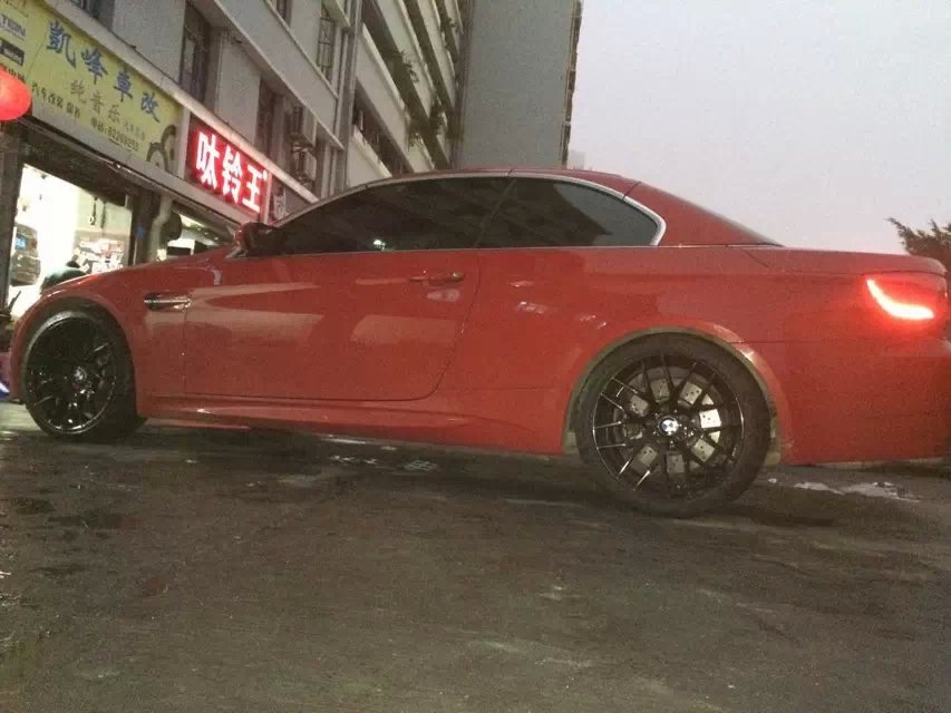 M3 裝1M、19寸