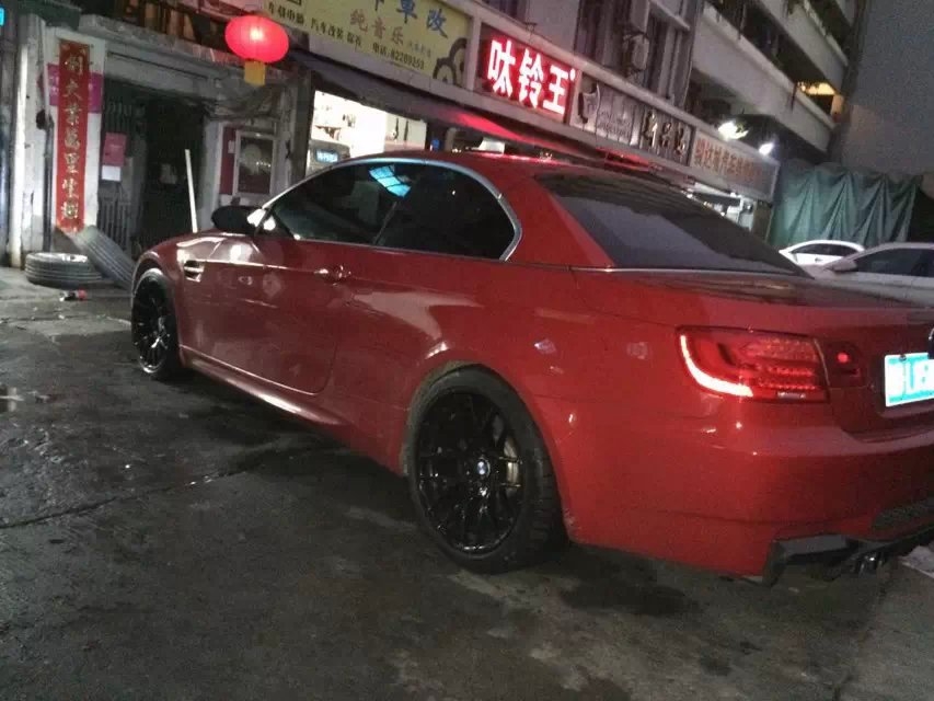 M3 裝1M、19寸