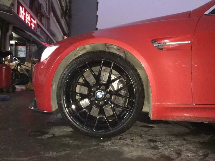 M3 裝1M、19寸