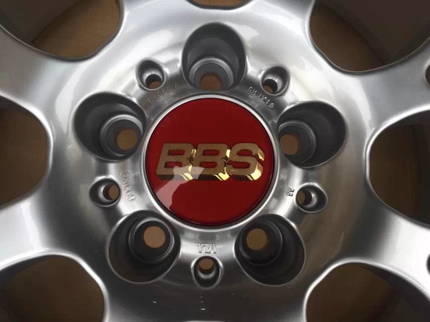 日本BBS．全新19寸，裝3系寶馬
