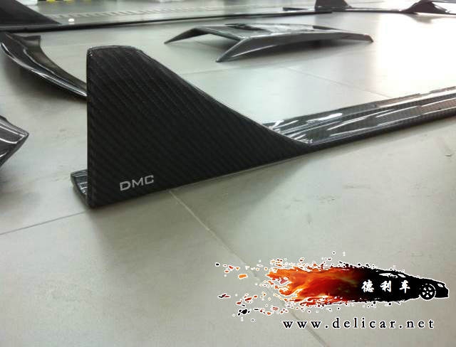DMC超跑外觀升級批發(fā)代理